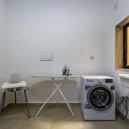Sunny Modern Apartments المليحة المظهر الخارجي الصورة