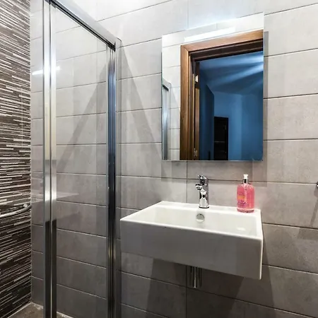 Sunny Modern Apartments المليحة المظهر الخارجي الصورة