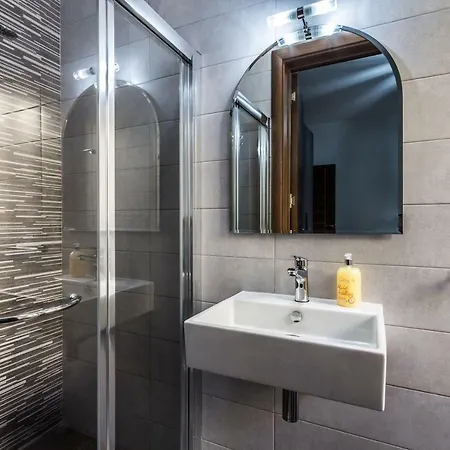 Sunny Modern Apartments المليحة المظهر الخارجي الصورة