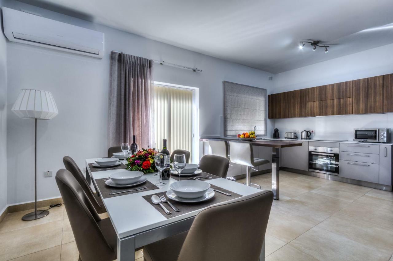 Sunny Modern *