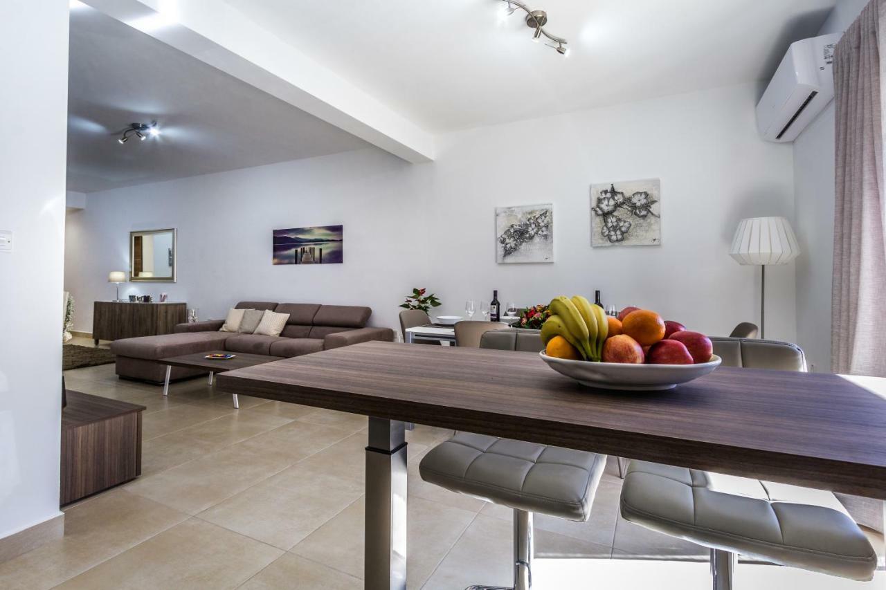 Sunny Modern Apartment Mellieha
