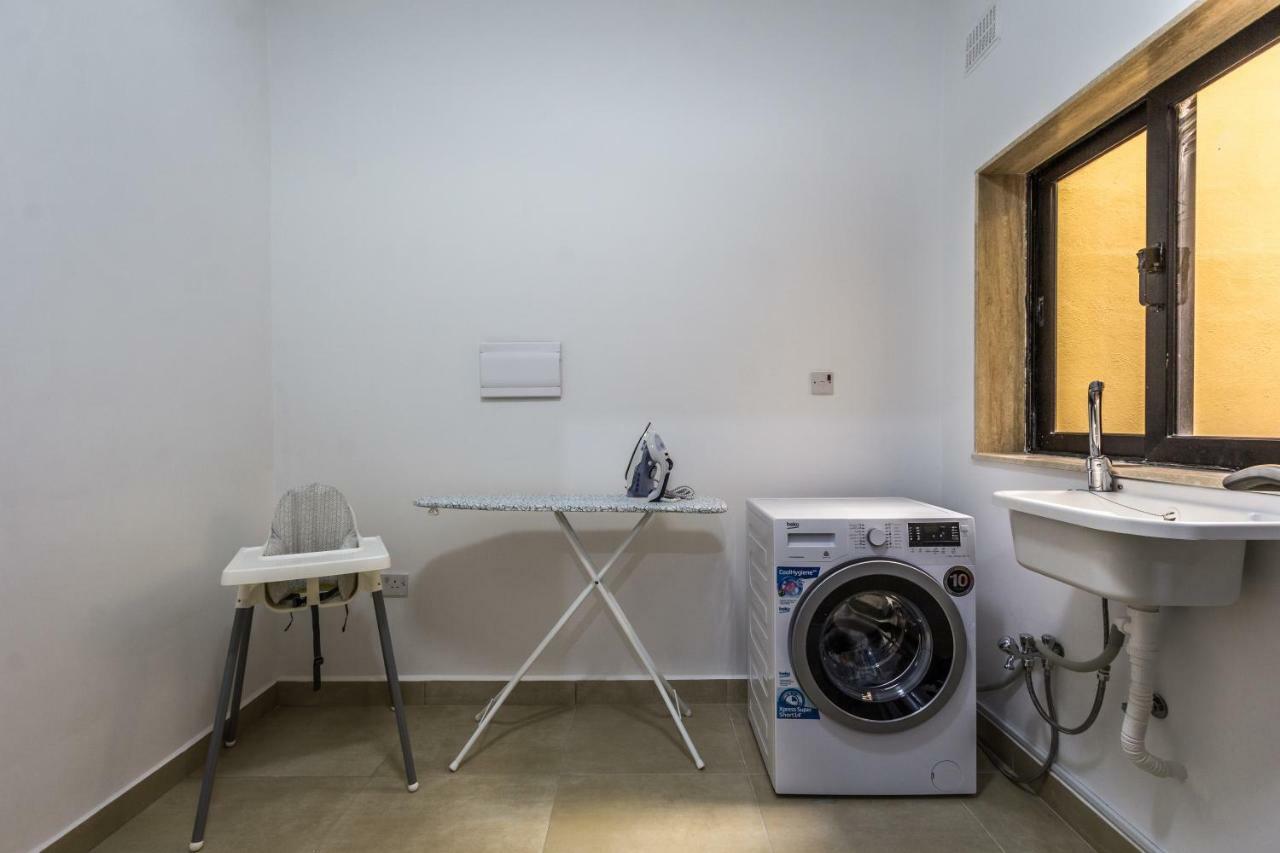 Apartment Sunny Modern Mellieha