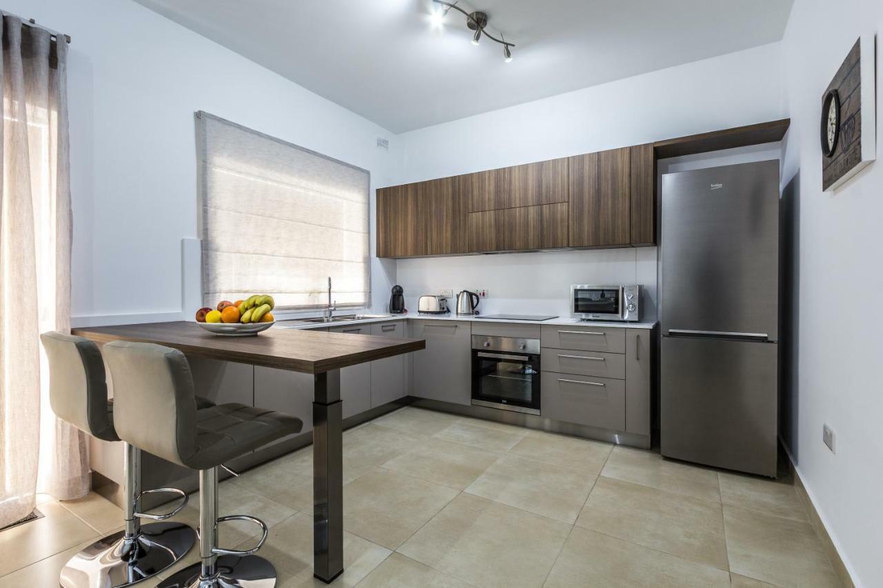 Apartment Sunny Modern *