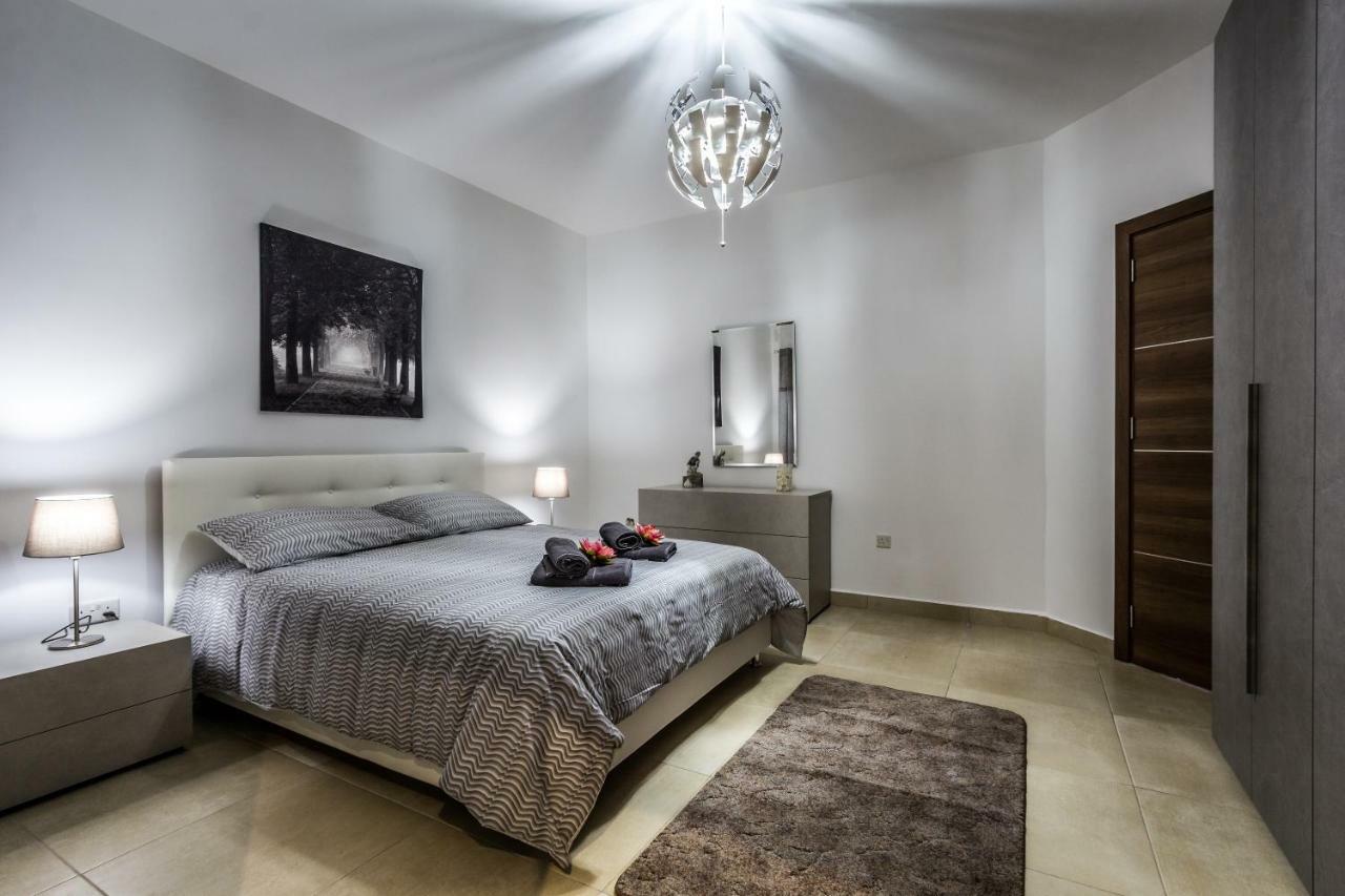 Apartment Sunny Modern Mellieha