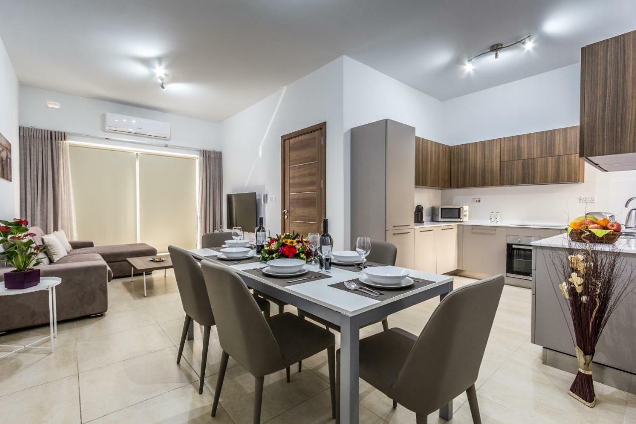 Sunny Modern