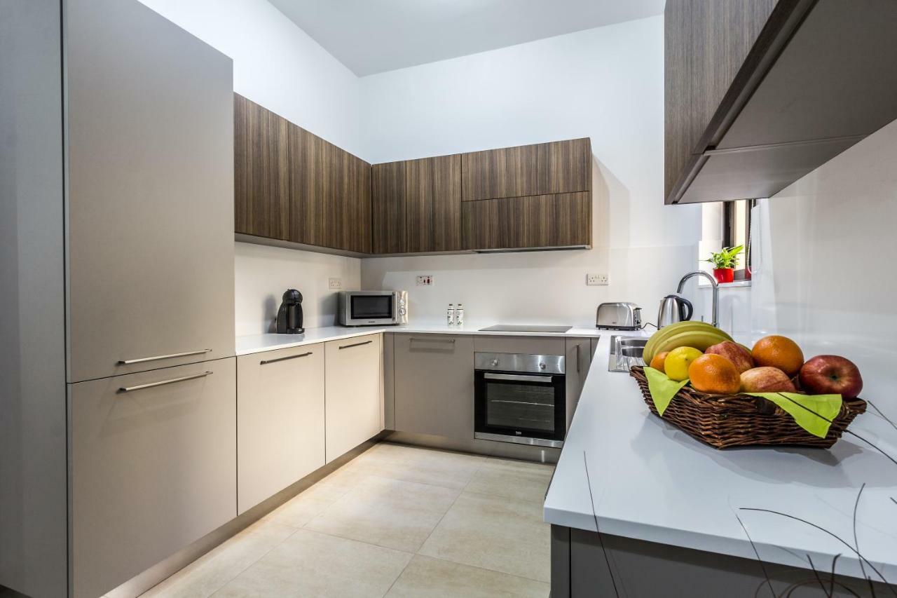 Apartment Sunny Modern Mellieha