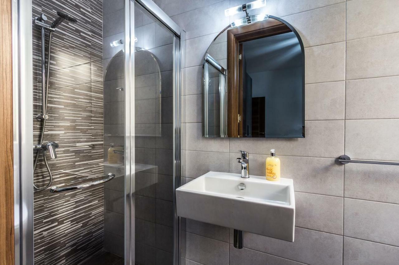 Apartment Sunny Modern Mellieha